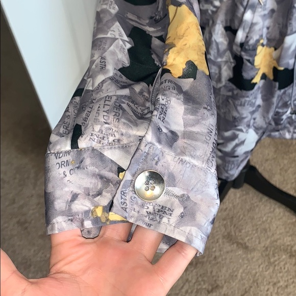 Debbie Harry x Obey Wooster Parka - Picture 13 of 16